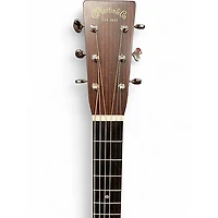 Used Martin D28 Natural Acoustic Guitar