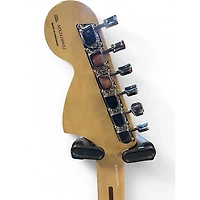 Used Fender Ritchie Blackmore Tribute Stratocaster Olympic White Solid Body Electric Guitar