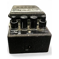 Used BOSS FDR1 Fender 65 Deluxe Reverb Effect Pedal