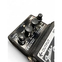 Used BOSS FDR1 Fender 65 Deluxe Reverb Effect Pedal