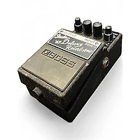 Used BOSS FDR1 Fender 65 Deluxe Reverb Effect Pedal