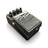 Used BOSS FDR1 Fender 65 Deluxe Reverb Effect Pedal