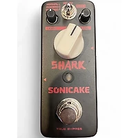 Used Sonicake Shark Effect Pedal