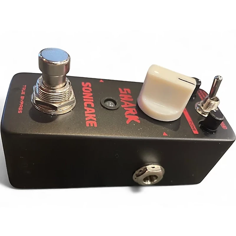 Used Sonicake Shark Effect Pedal