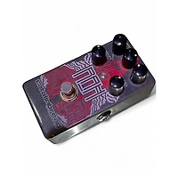 Used Catalinbread RAH Effect Pedal