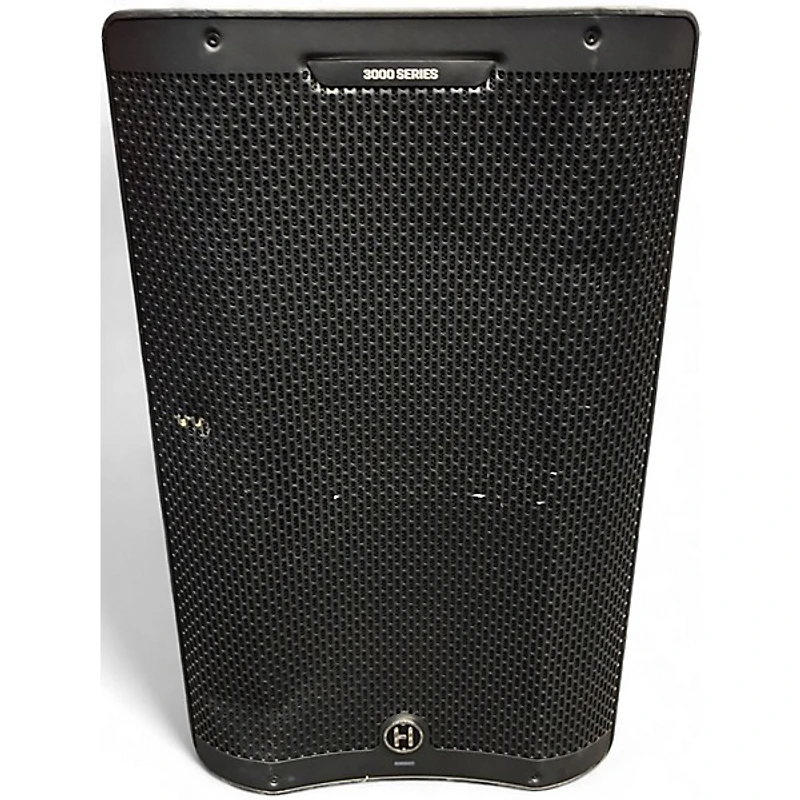 Used Harbinger V3415 Powered Speaker