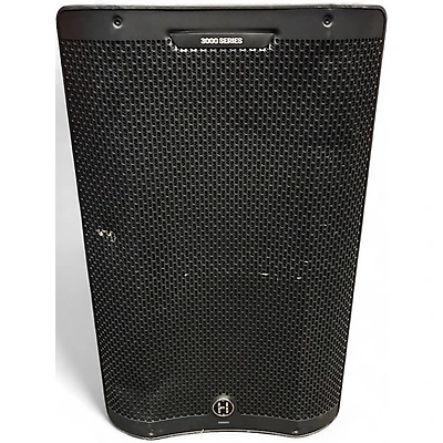 Used Harbinger V3415 Powered Speaker