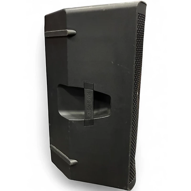 Used Harbinger V3415 Powered Speaker