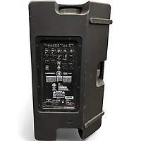 Used Harbinger V3415 Powered Speaker