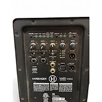 Used Harbinger V3415 Powered Speaker