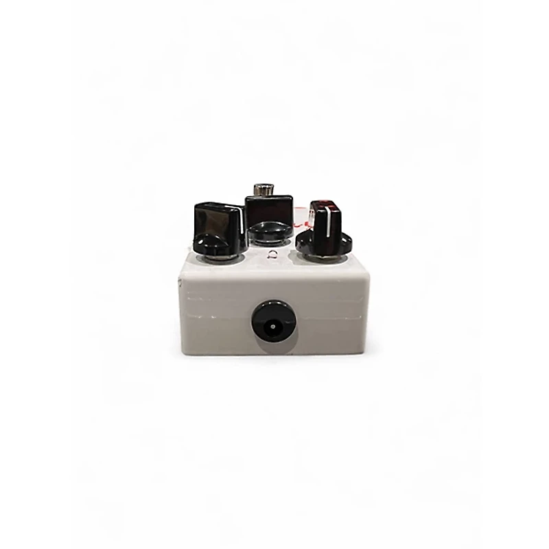 Used Jetter Gear GRISSOM Effect Pedal