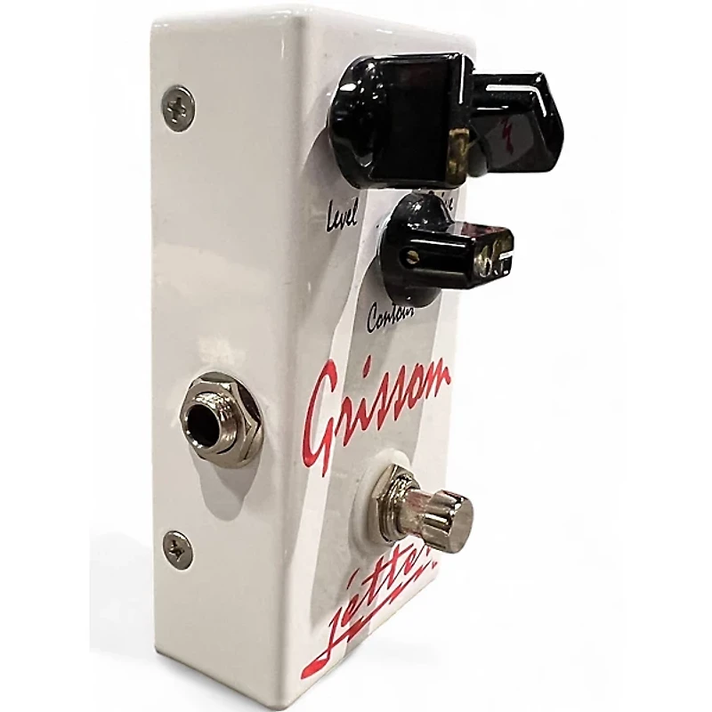Used Jetter Gear GRISSOM Effect Pedal