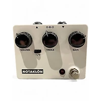 Used JHS Pedals NOTAKLON Effect Pedal