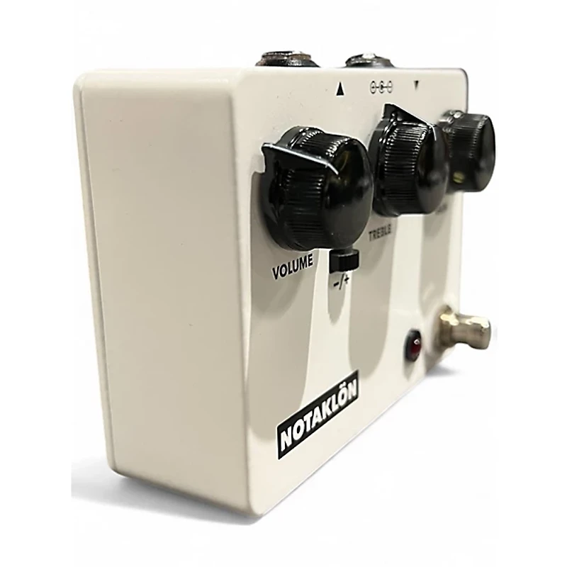 Used JHS Pedals NOTAKLON Effect Pedal