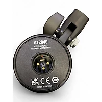 Used Audio-Technica AT2040 Dynamic Microphone