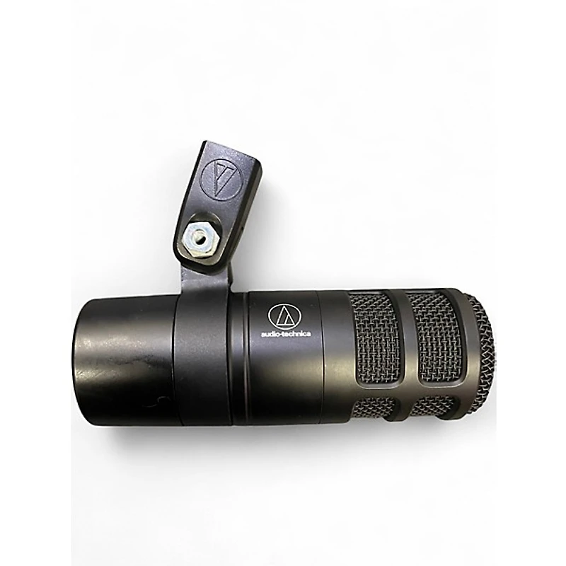 Used Audio-Technica AT2040 Dynamic Microphone