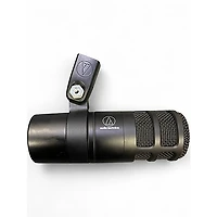 Used Audio-Technica AT2040 Dynamic Microphone