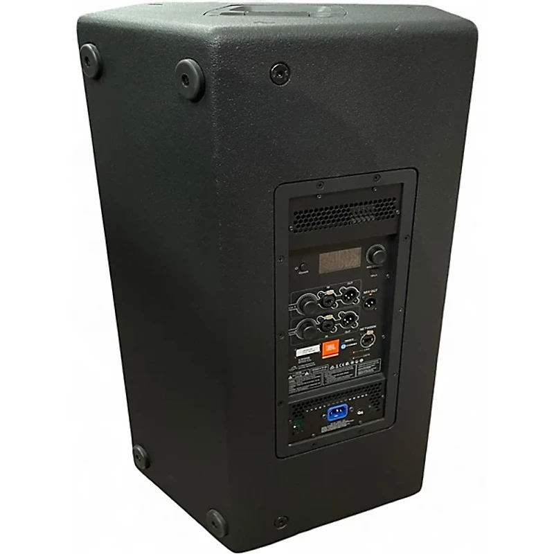 Used JBL SRX815P Powered Speaker