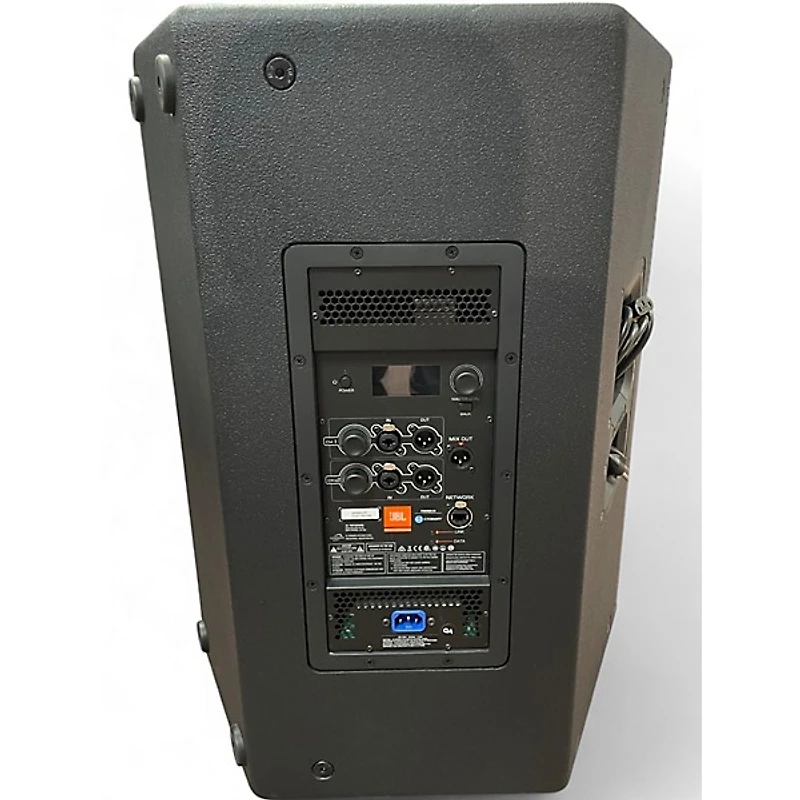 Used JBL SRX815P Powered Speaker