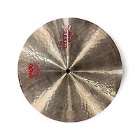 Used Paiste 15in 2002 SOUND EDGE Cymbal