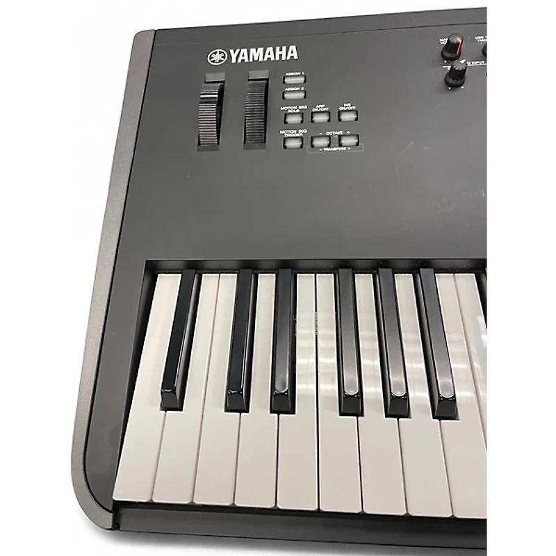 Used Yamaha MODX8 Synthesizer