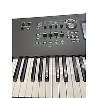 Used Yamaha MODX8 Synthesizer