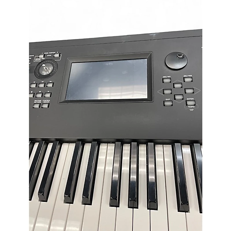Used Yamaha MODX8 Synthesizer