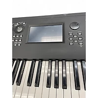 Used Yamaha MODX8 Synthesizer
