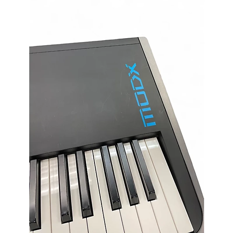 Used Yamaha MODX8 Synthesizer