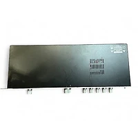 Used DigiTech GSP1101 Effect Processor