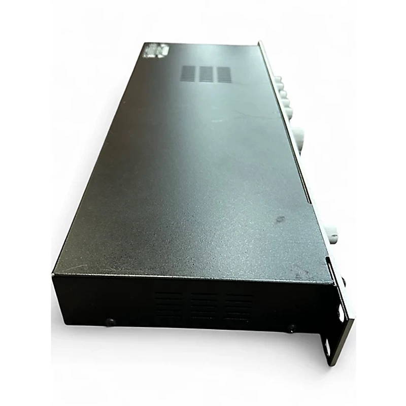 Used DigiTech GSP1101 Effect Processor