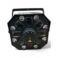 Used CHAUVET DJ SWARM WASH FX Lighting Effect