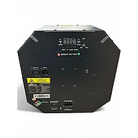 Used CHAUVET DJ SWARM WASH FX Lighting Effect