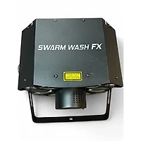 Used CHAUVET DJ SWARM WASH FX Lighting Effect