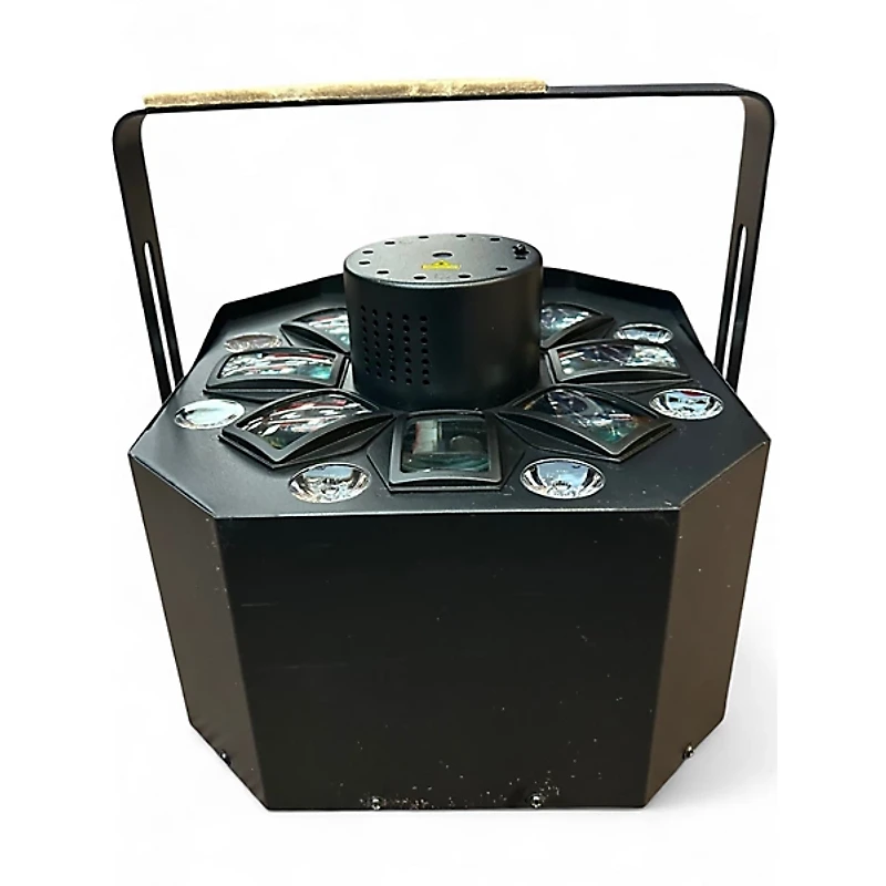 Used CHAUVET DJ SWARM WASH FX Lighting Effect