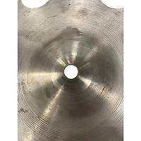 Used SABIAN 12in AAX Ozone Splash Cymbal