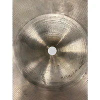Used SABIAN 12in AAX Ozone Splash Cymbal