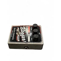 Used Electro-Harmonix Bass Blogger Bass Distortion Bass Effect Pedal