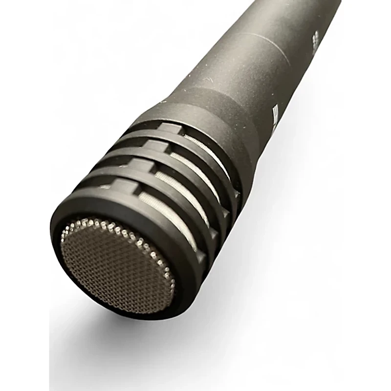 Used Shure SM137LC Condenser Microphone