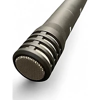 Used Shure SM137LC Condenser Microphone