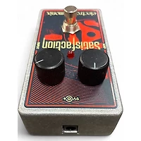 Used Electro-Harmonix Satisfaction Fuzz Effect Pedal