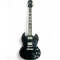 Used Epiphone SG Pro Solid Body Electric Guitar
