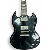 Used Epiphone SG Pro Solid Body Electric Guitar