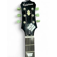 Used Epiphone SG Pro Solid Body Electric Guitar