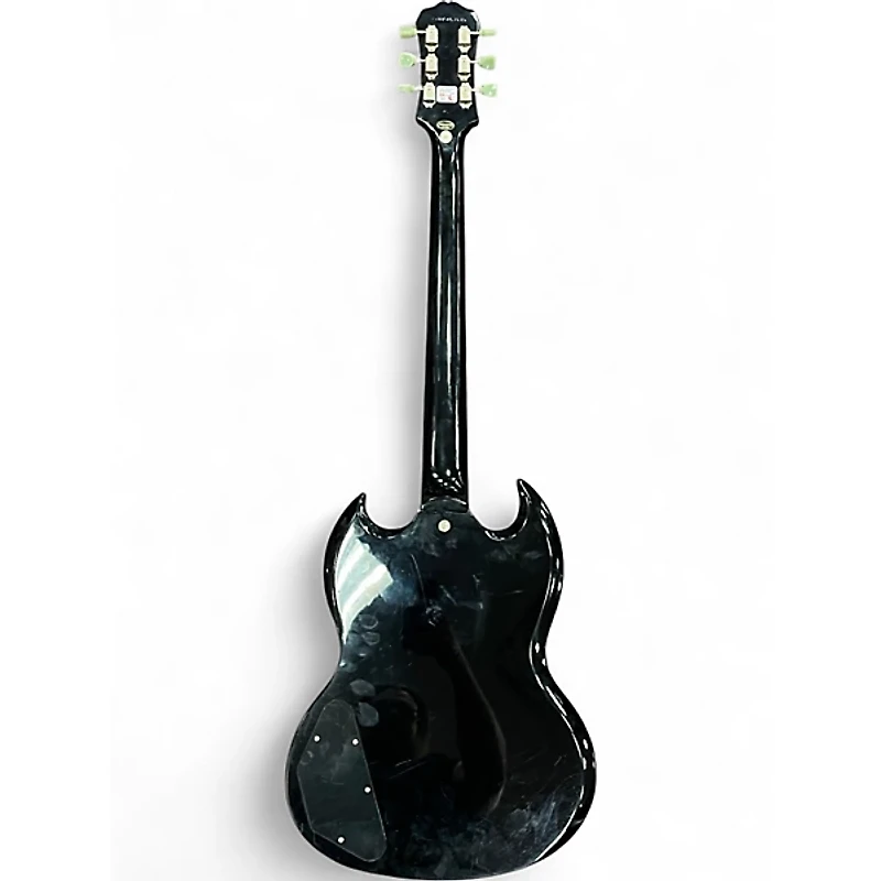 Used Epiphone SG Pro Solid Body Electric Guitar