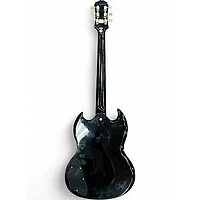 Used Epiphone SG Pro Solid Body Electric Guitar