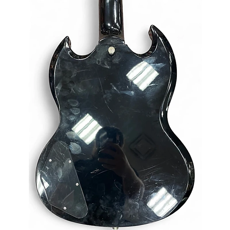 Used Epiphone SG Pro Solid Body Electric Guitar