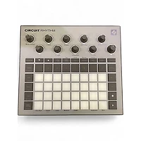 Used Novation Circuit Rhythm Sound Module