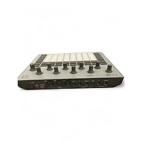 Used Novation Circuit Rhythm Sound Module