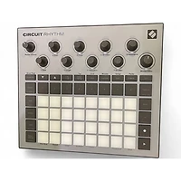 Used Novation Circuit Rhythm Sound Module